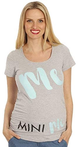 Maternity Me-Mini Me