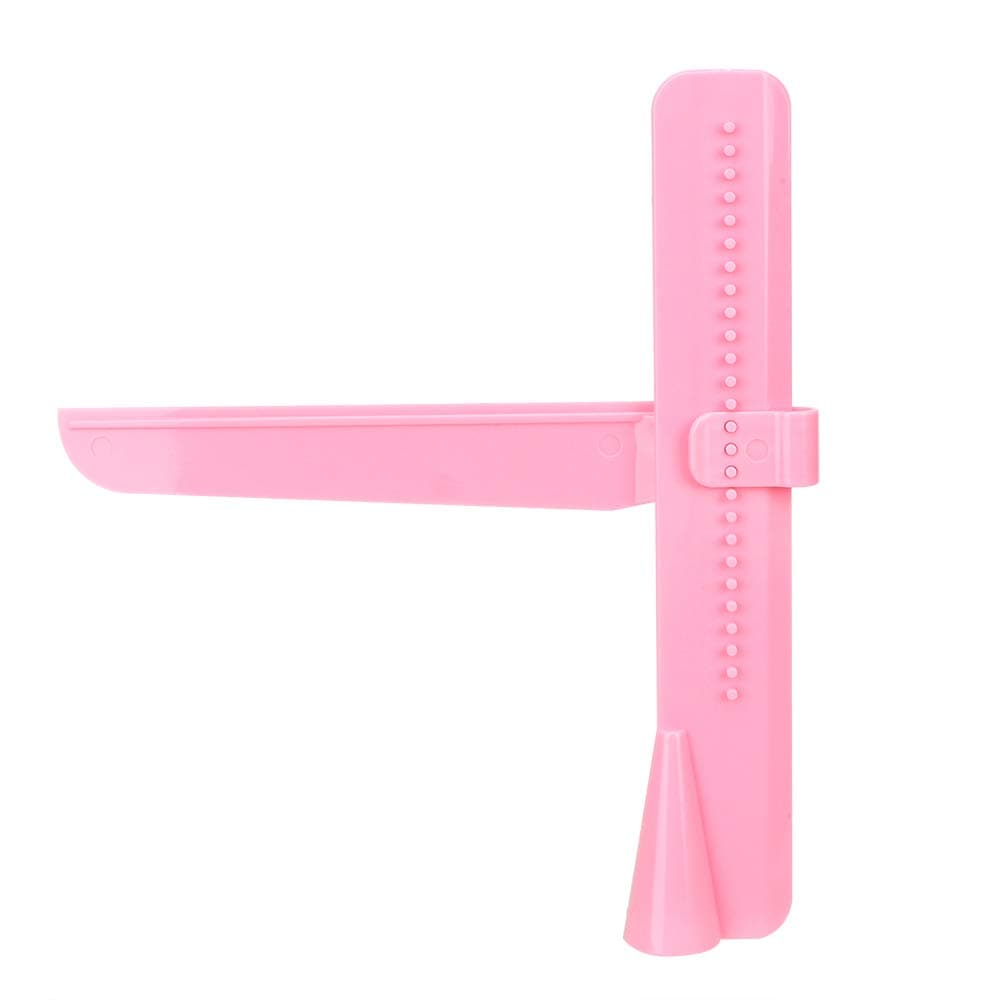 iTimo Cake Scraper Baking Tools DIY Adjustable Edge Smoother Bakeware Kitchen Accessories