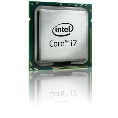 Intel Core i7 (940) 2.93GHz Processor L3 Cache 8192KB (Boxed)