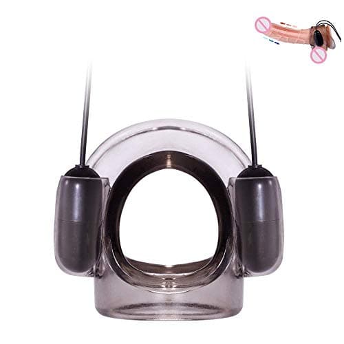 Mini Remote Control Rocket Kit - Silicone Transparent Shell