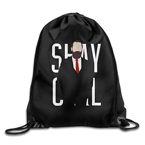 Shay Carl Shaytards Drawstring Backpack Bag