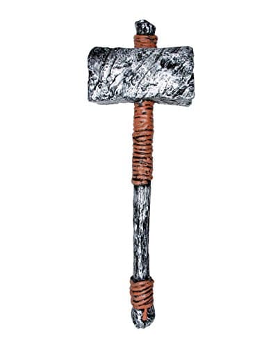 Medieval PU Foam hammer