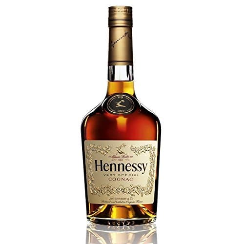 HENNESSY COCNAC VS