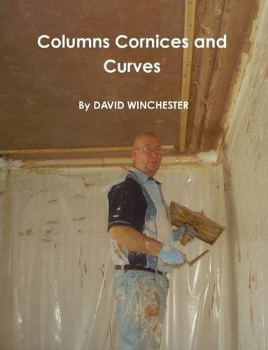 Columns Cornices and Curves