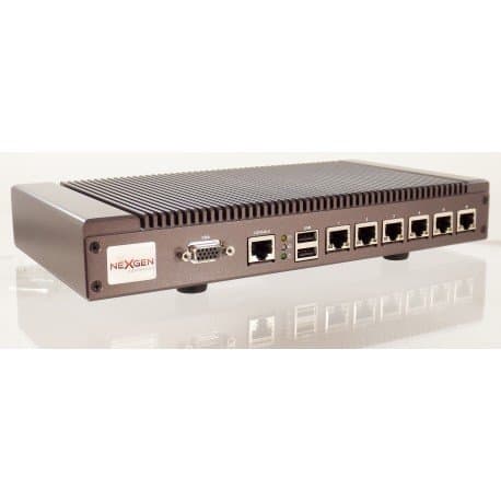 Ng-50 Untangle Firewall Appliance