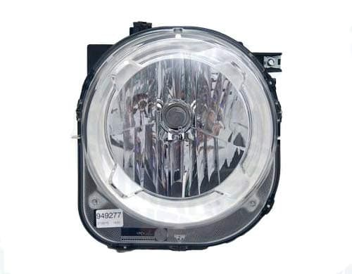 Magneti Marelli LPP211 - headlight right front