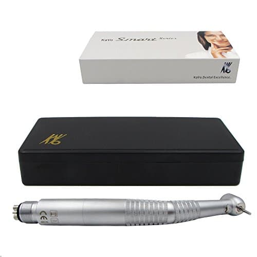 Prodydent Hand Tool Standard Push Button 3-Way Spray Max 2 Holes Handle Kit