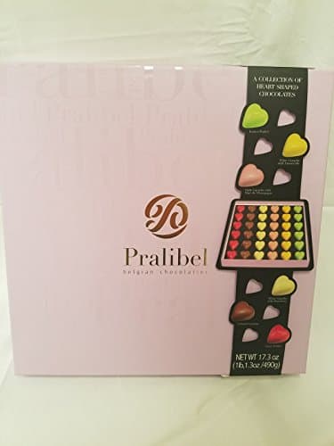 Pralibel Belgian Chocolatier