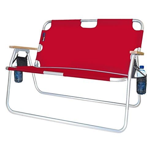 Algoma Net Red Tailgater -