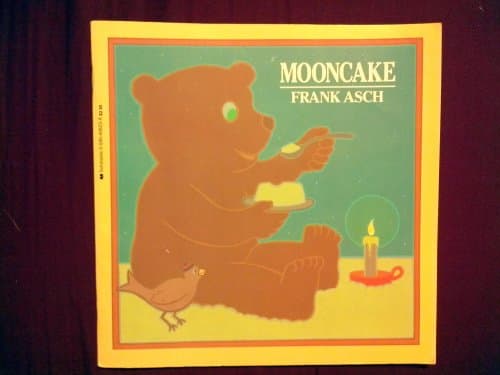 Mooncake (Turtleback School & Library Binding Edition) (Moonbear Books)