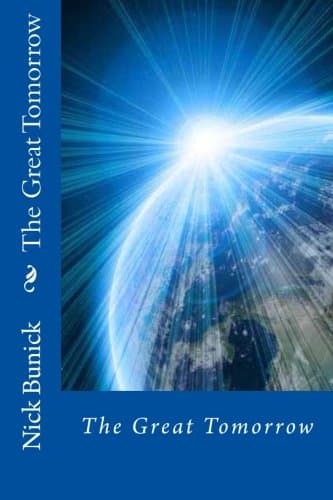 The Great Tomorrow