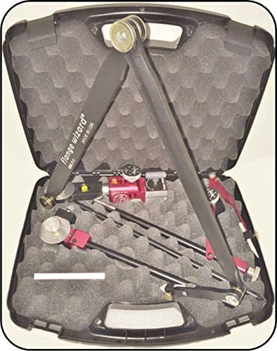 Master Marker/Imager Combo Case In Carrying Case