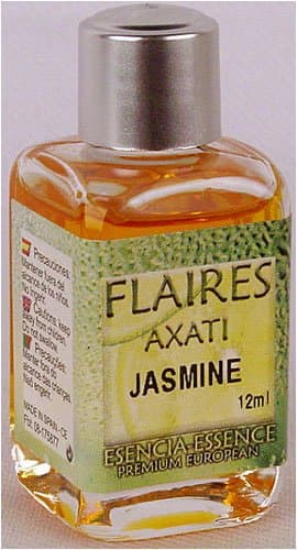 Jasmine (Jazmin) Essential Oils