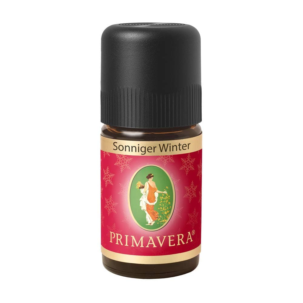 Duftmischung Sonniger Winter