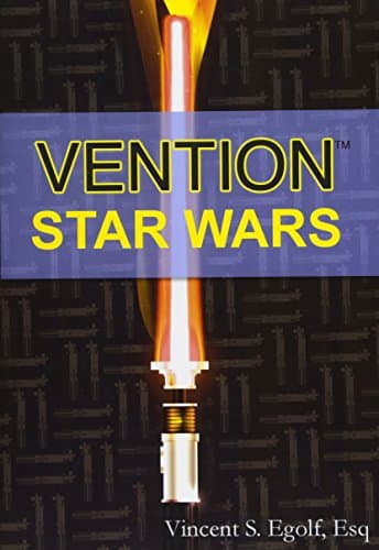 VENTION: Star Wars
