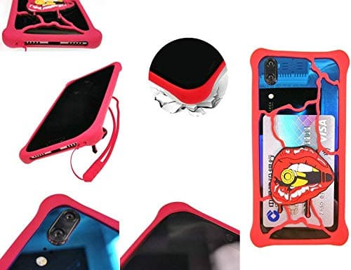 Silicone Cover Case for Sharp Sense3 Plus Lite Aquos Zero2 R3 Android One S5 R2 Compact Sense2 Zero D10 C10 B10 Sense S3 128GB X4 A2 Mini R1S Pi Sense Basic R R1 S2 X1 L2 ea Z3 Serie SHV38 HC