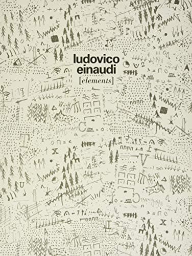 Ludovico Einaudi: Elements: Piano Solo