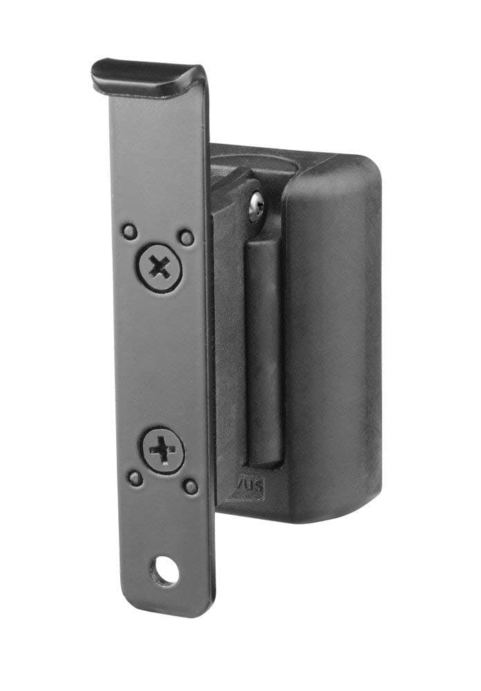 Sonos Play 1 wall mount - Full motion wall bracket suitable for Sonos play 1 - Cavus CMP1B - Black -Single