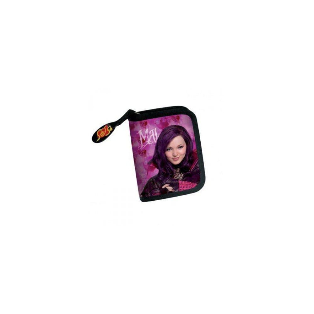 DESCENDANTS MAL WALLET