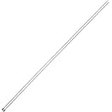 GMTee Golf Alignment Poles - White
