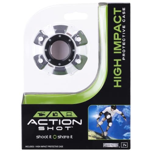 Action Shot High Impact Protective Case