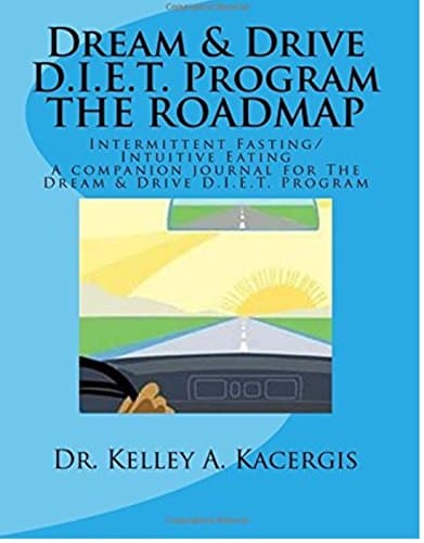 The Dream and Drive D.I.E.T. Program THE ROADMAP