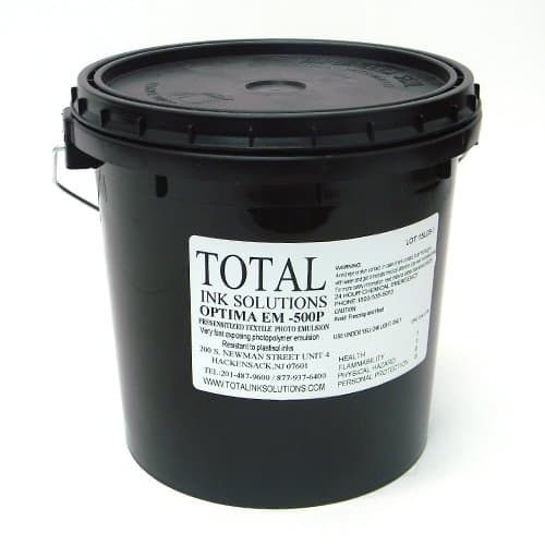 TIS Single Step Emulsion-1 Gallon