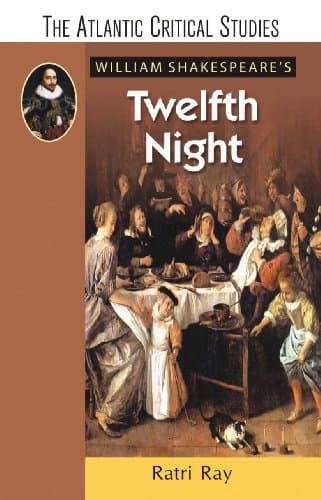 William Shakespeare'S Twelfth Night