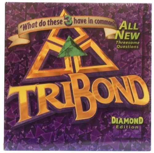 Tribond Diamond Edition