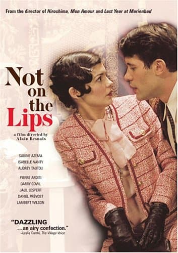 Not on the Lips (2003)