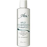 Alra Mild Conditioning Shampoo (2 Pack)