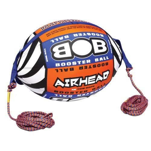 Airhead Bob Booster Ball