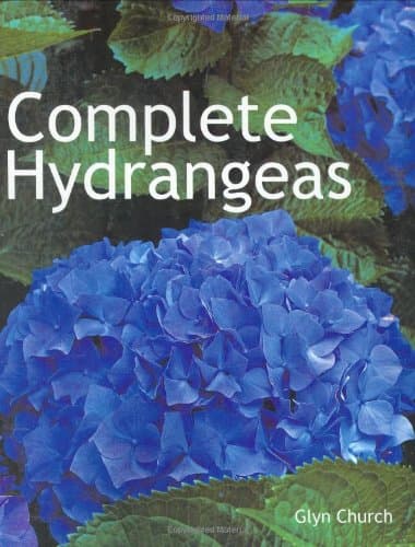 Complete Hydrangeas