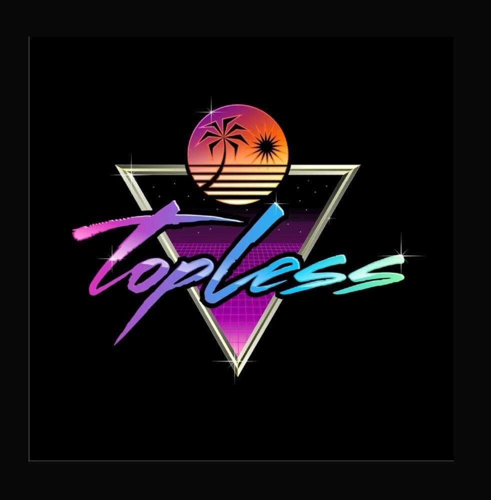 Topless