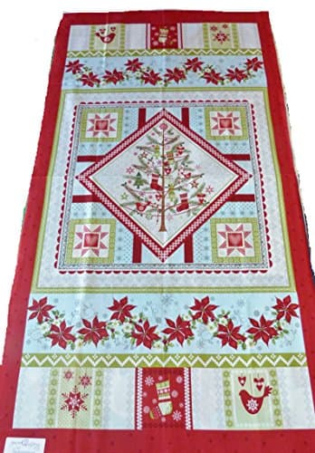 O Christmas Tree, by Studio E. By the Panel