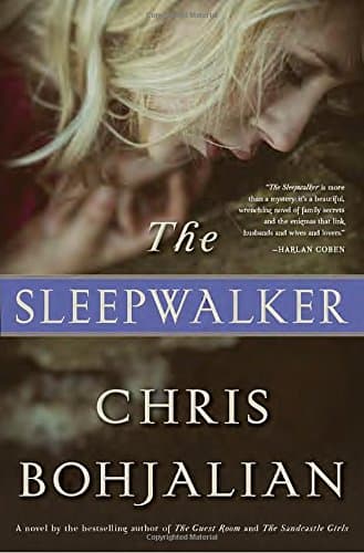 The Sleepwalker: A Novel