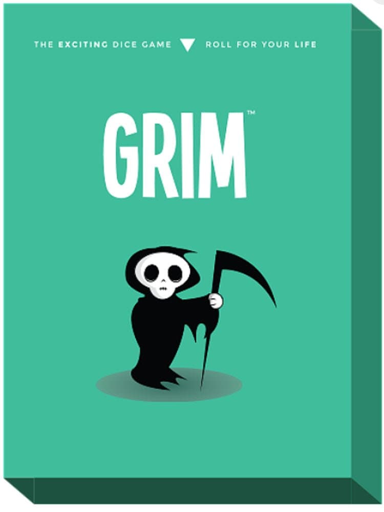 Grim