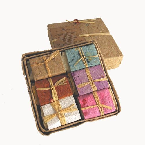 Soap Gift Set