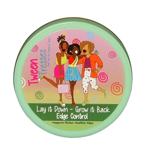 Tween Tresses Lay It Down - Grow It Back Edge Control