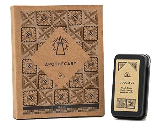 Colossus Solid Cologne