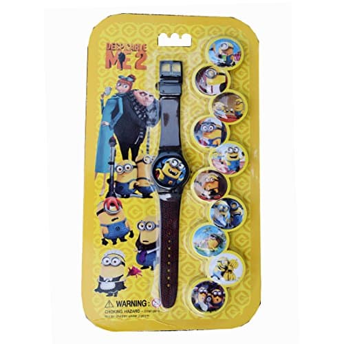 VITREND Digital Assorted Dial Kid's Watch