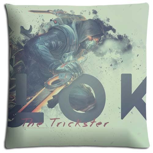 Ease smite Throw Pillow Shell Cases Zippered Fabric Cotton Polyester 16x16 inch 40x40 cm