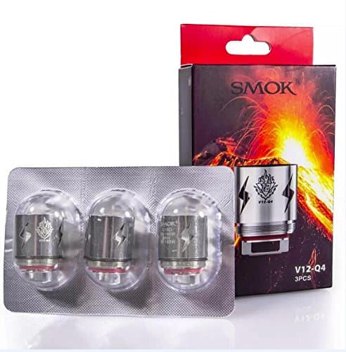 Authentic With Code SM0K VV12-Q^4 O.15 For TFFV12 3Pcs