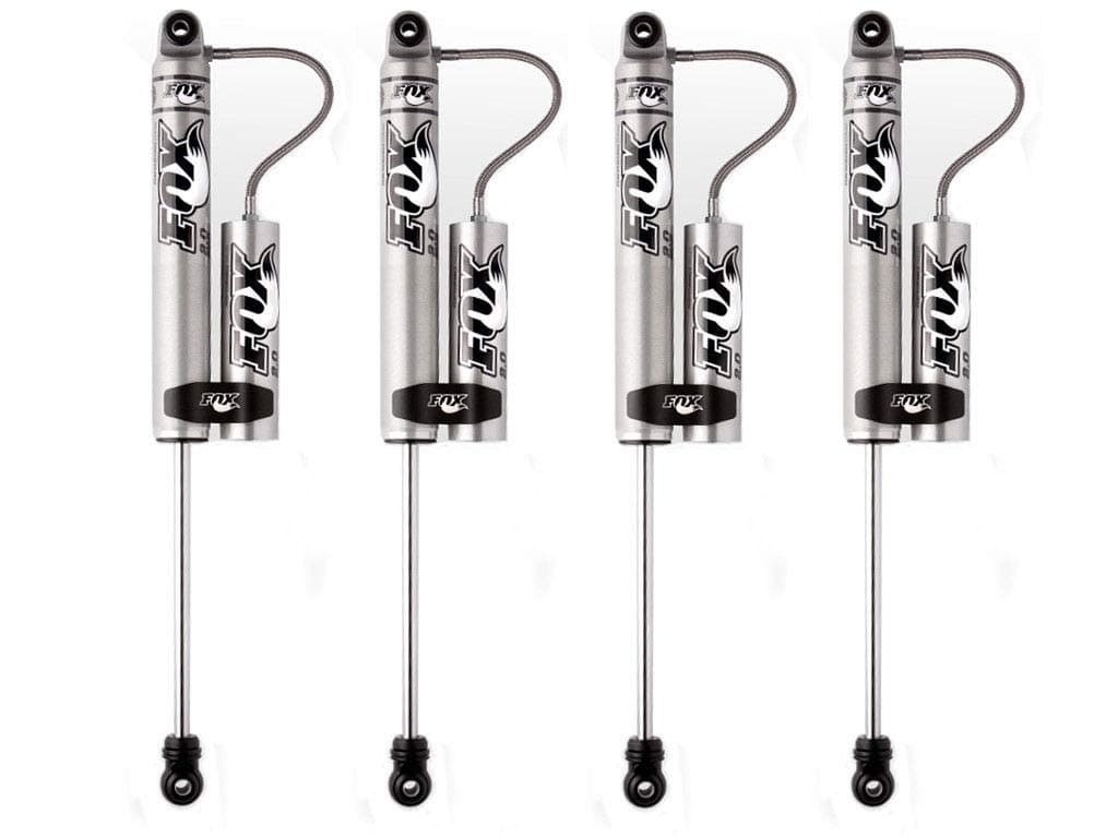 Fox Racing compatible with F250