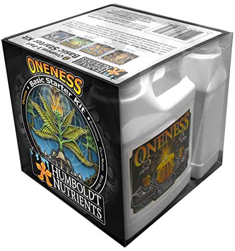 8/cs Oneness 1-Part Box Starte