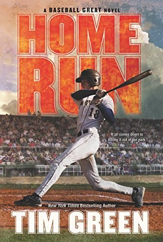 Home Run (Baseball Great, 4)