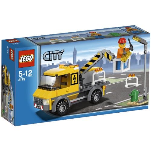 Lego City