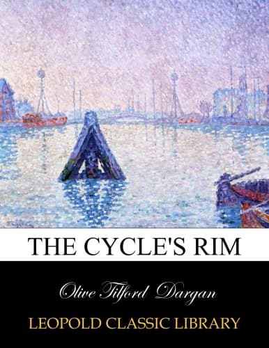 The cycle's rim