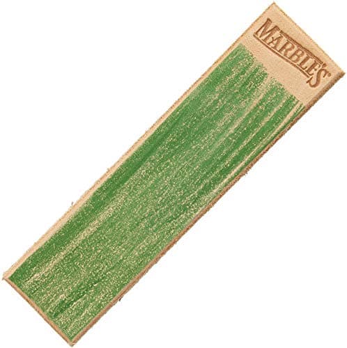Marbles Pocket Strop Double-Sided