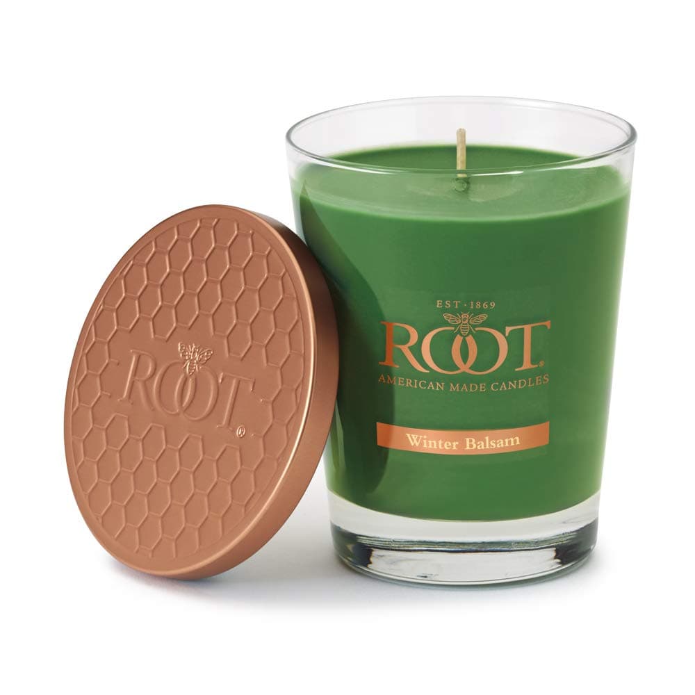 Root CandlesLarge green 8870171